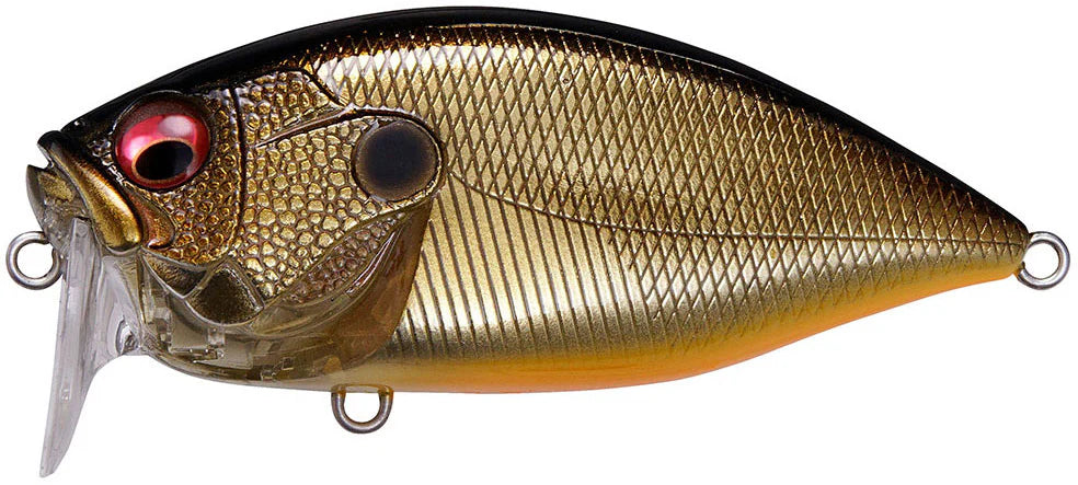 Megabass O.R.C. Over Rev Crank JDM Waking Crankbait - 2.75 Inch