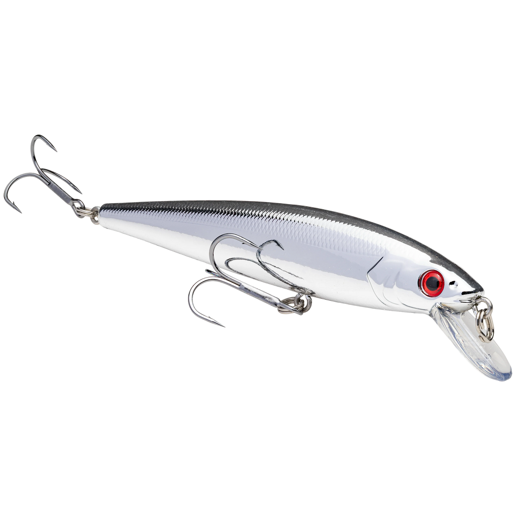 Strike King KVD 200 Series Suspending Medium Diving Jerkbait - 4.5 Inch
