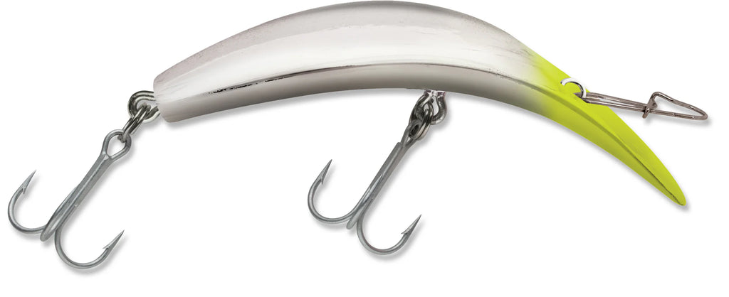 Luhr-Jensen Rattling Kwikfish K14 Diving Plug