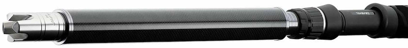 Daiwa Blackline MOJO Series Trolling Rods
