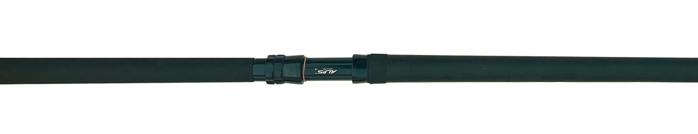 iRod Kaimana Series Offshore Rods