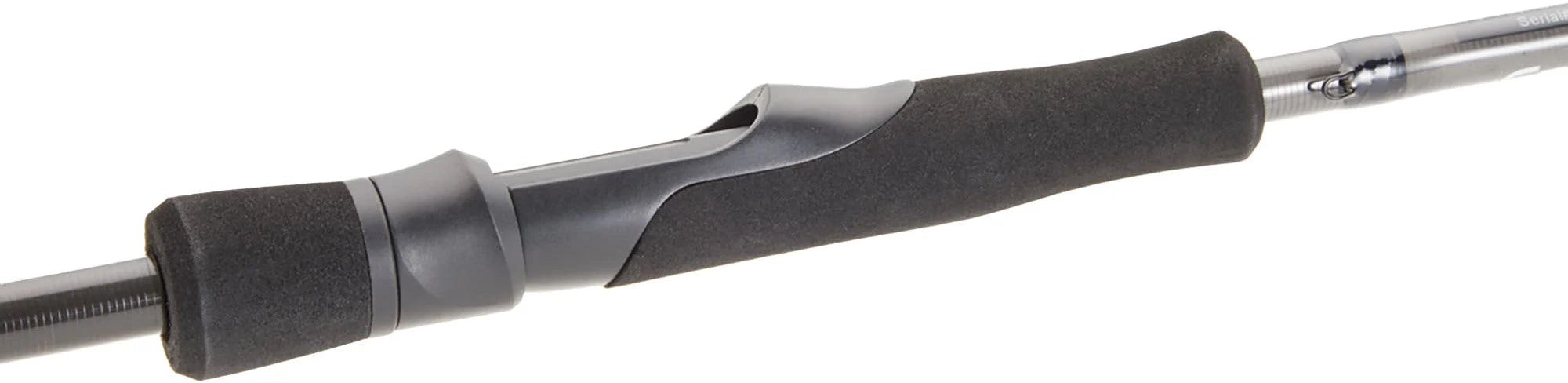 Cashion ICON Series Forward Facing Sonar Spinning Rods