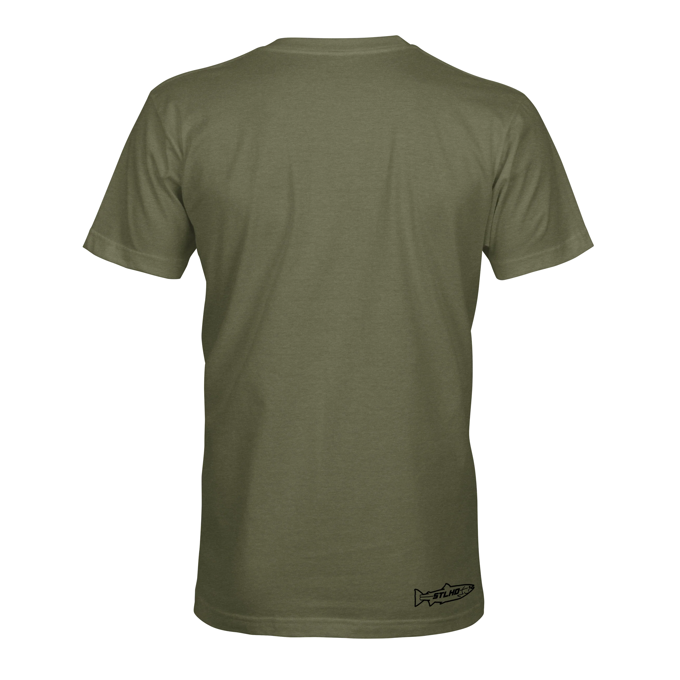 STLHD Men’s Leap  T-Shirt