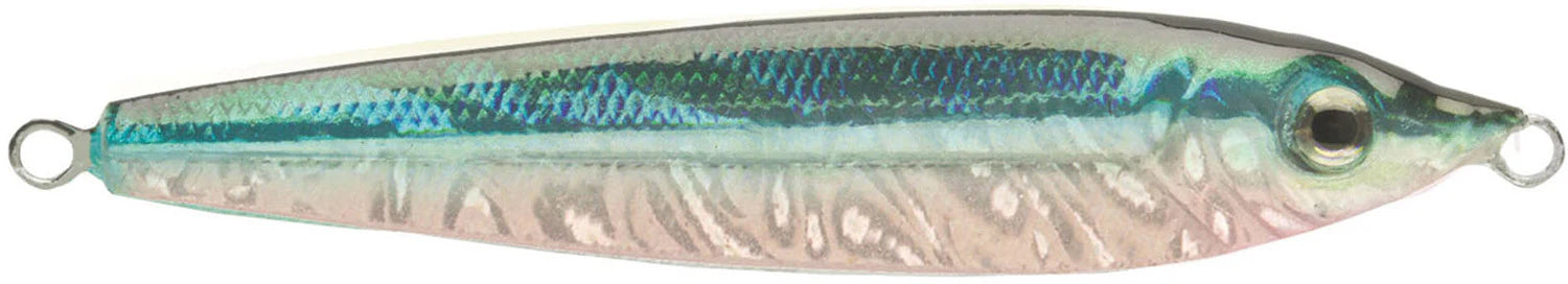 P-Line Laser Minnow 2 Oz