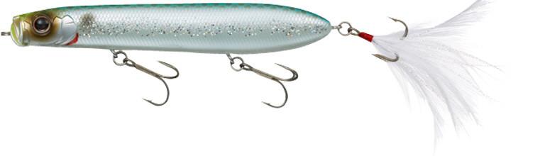 Evergreen International SB-105 "Shower Blows" Topwater Walker