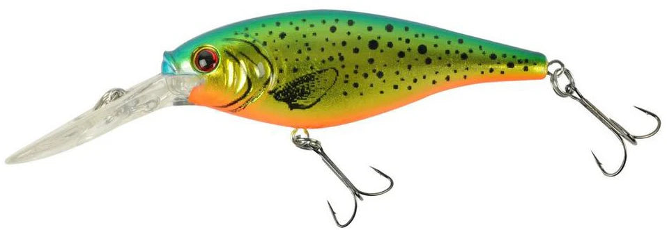 Berkley Flicker Shad Crankbait - 1/2 oz