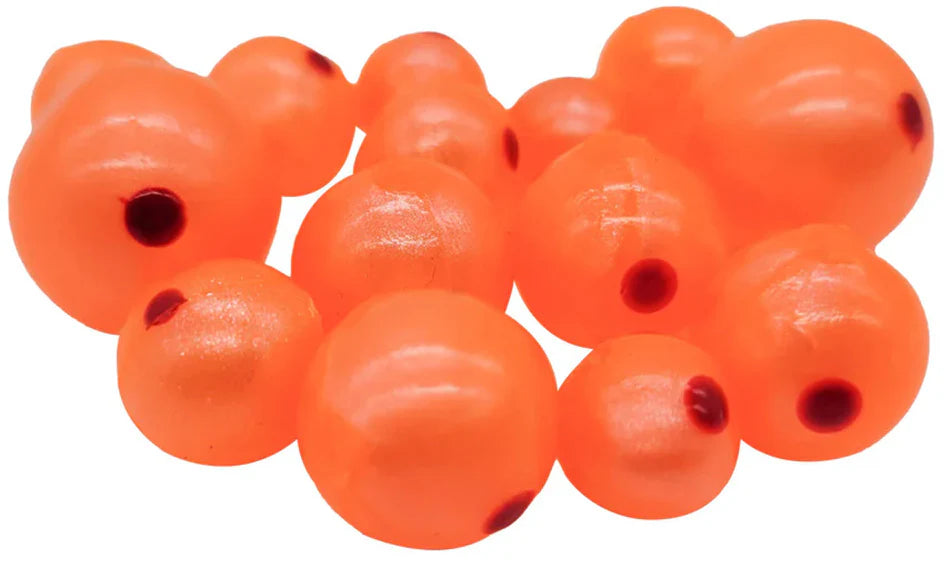 BnR Tackle 16mm Soft Beads 10 pack