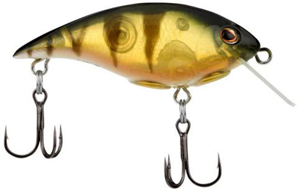 Berkley Shallow Money Badger Crankbait - 2.6 Inch