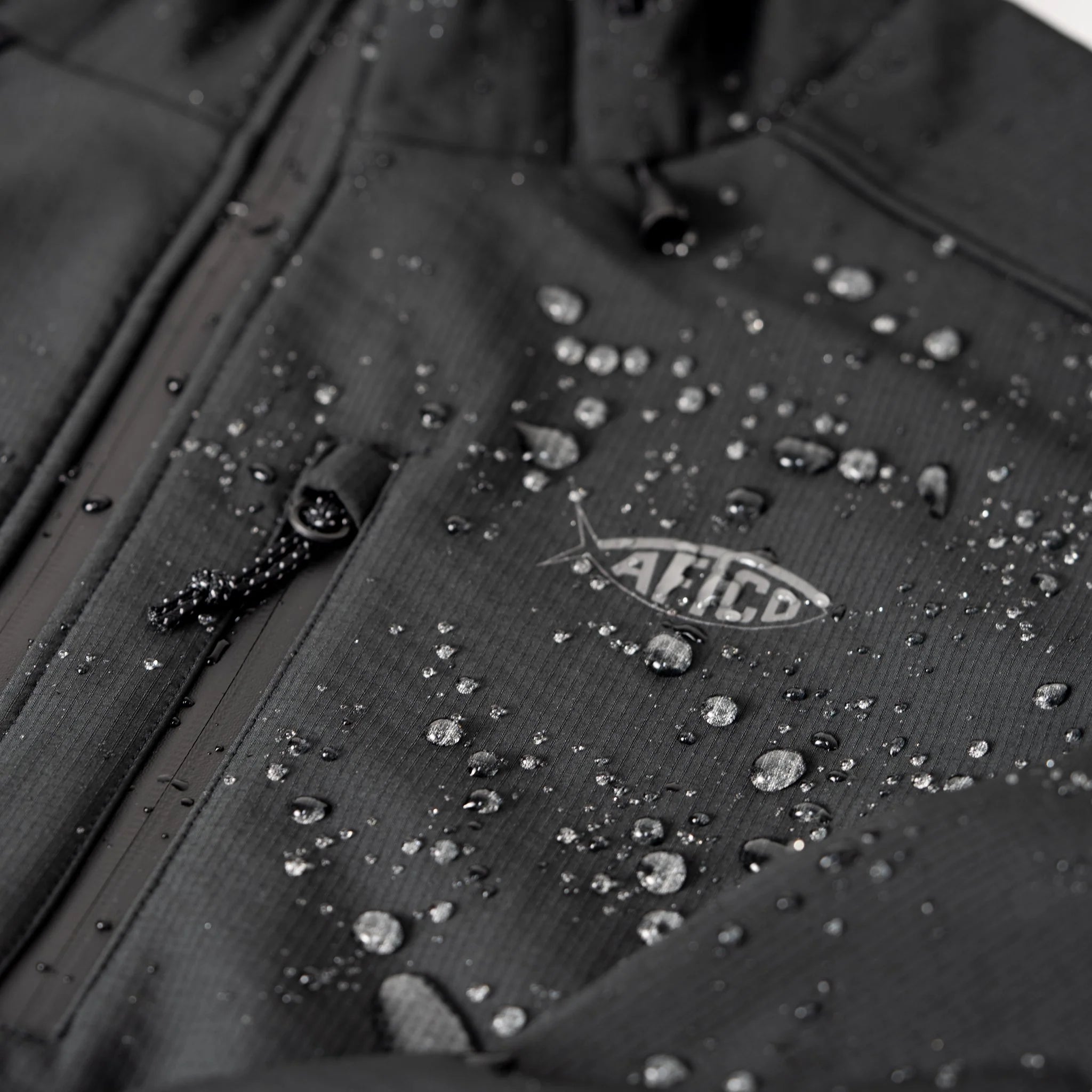 AFTCO Reaper Zip-Up Softshell Jacket