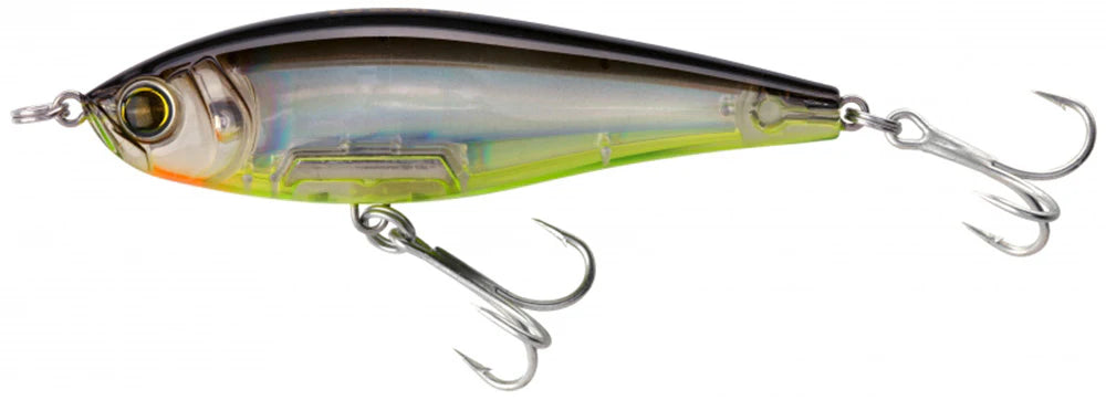 Yo-Zuri 3D Inshore Slow Sinking 3 1/2 inch Twitchbait