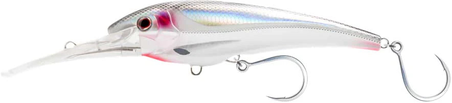 Nomad Design DTX Minnow 165 Sinking - 6.5 Inch