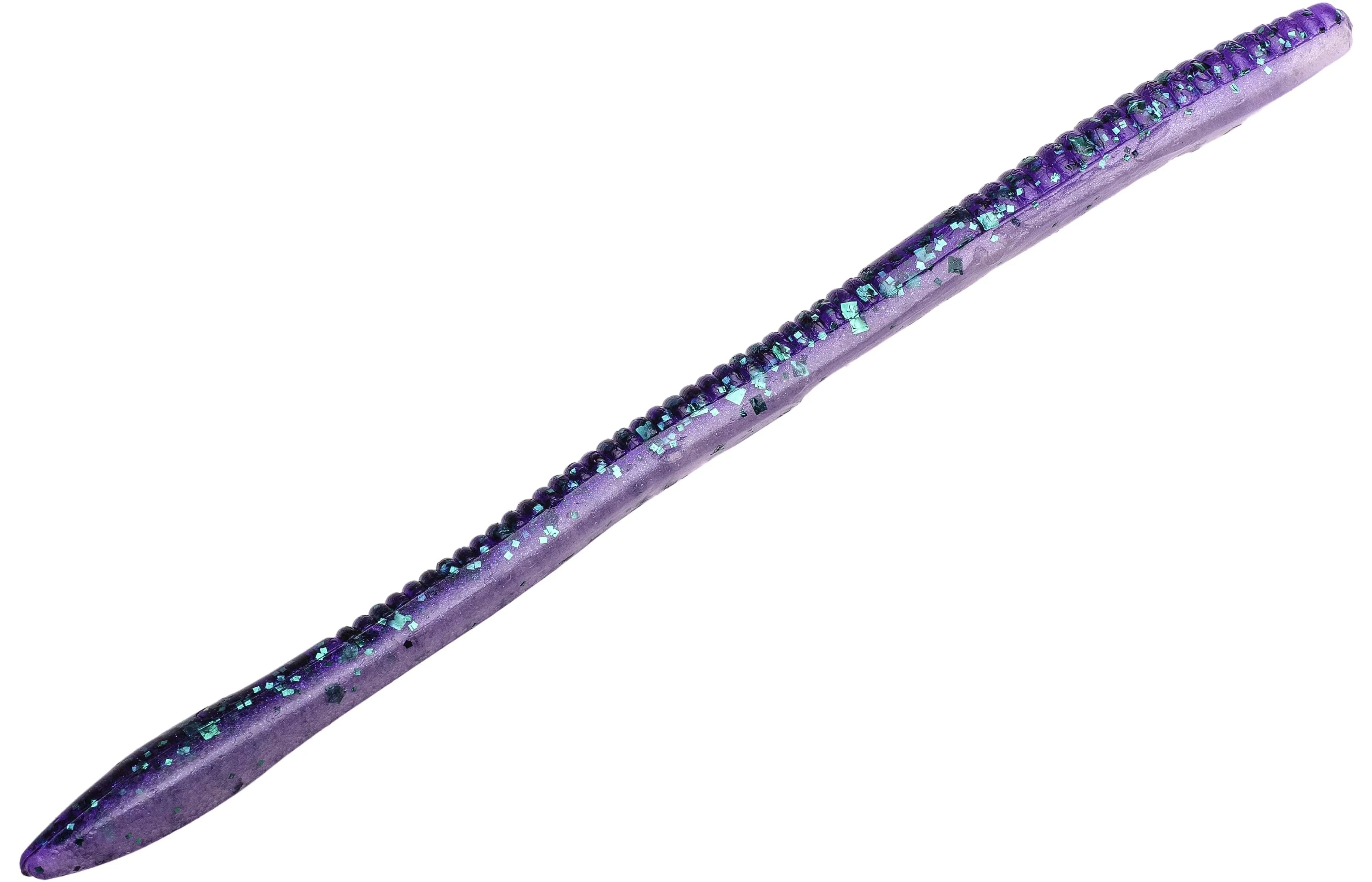Strike King ElazTech Super Finesse Worm