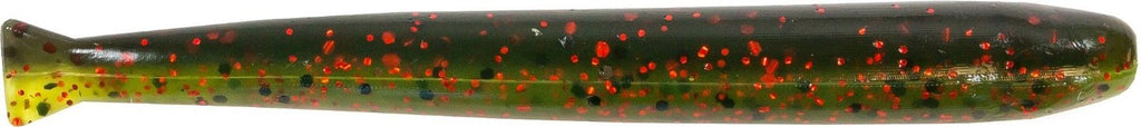 Z-Man TRD MinnowZ 3 1/2 inch Soft Ned Rig Bait 8 pack