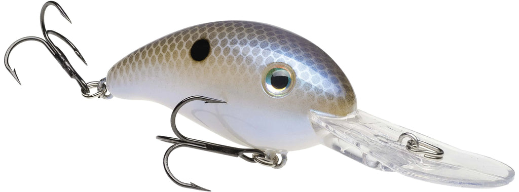 Strike King Pro Model Series 3XD Deep Diving Crankbait - 7/16 oz