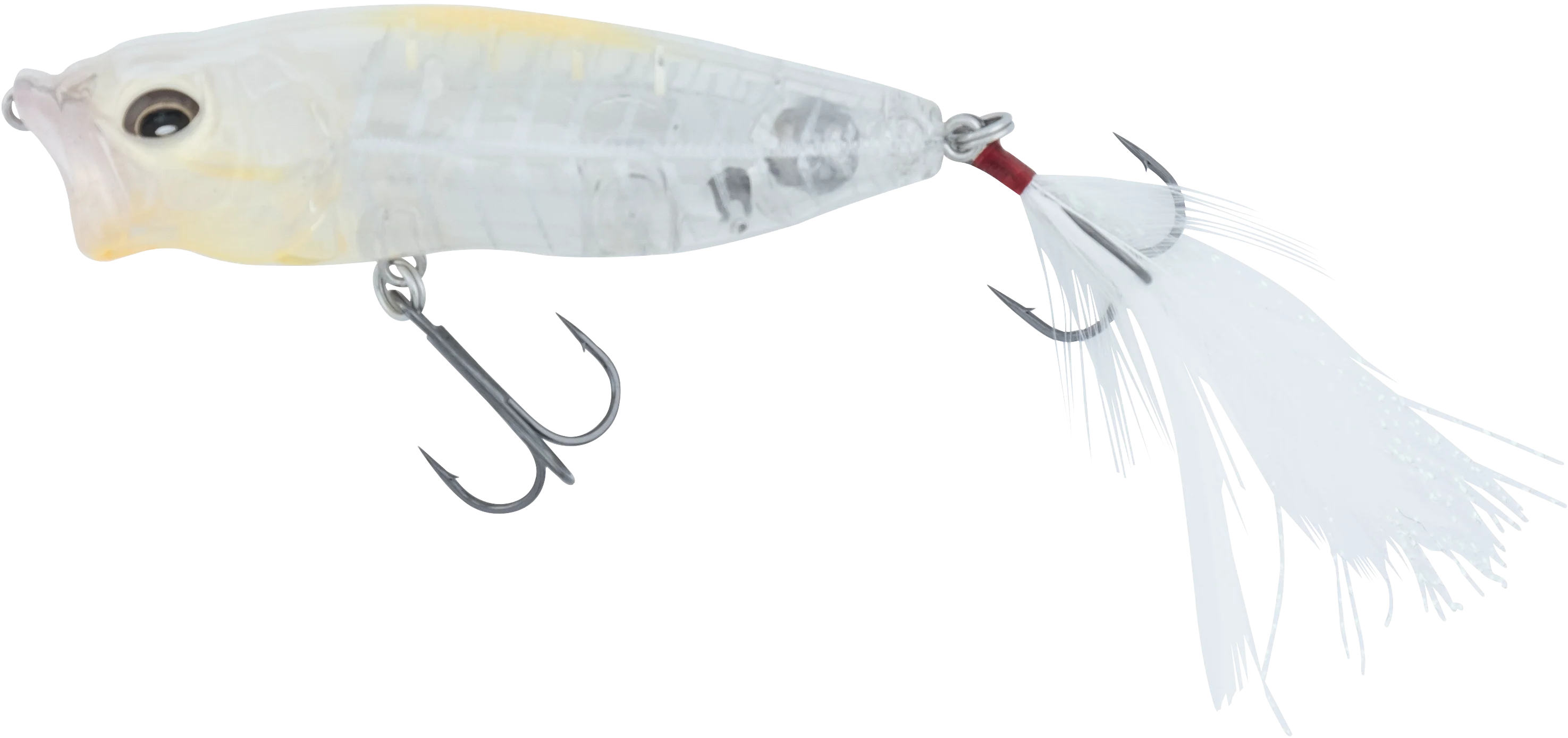 Megabass Respect Series "SK" - July 2024 Release