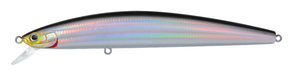 Daiwa Salt Pro Minnow 6 3/4 inch Floating Rip Bait