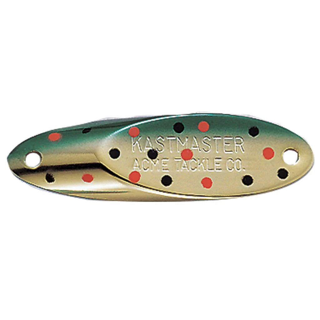 Acme Kastmaster Spoon 1/8 oz.