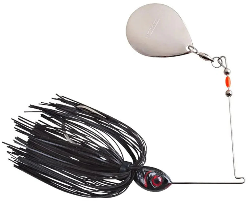 Booyah Blade Single Colorado Spinnerbait - 3/8 oz