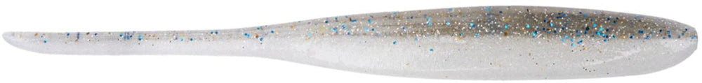 Keitech Shad Impact 5 inch Soft Jerkbait