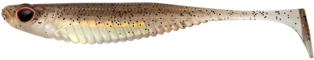 Nomad Design Freshwater Live-Ops Spectre Minnow w/Mirage-X Foil- 5 Inch