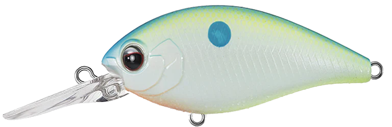 Evergreen International CR-13 Deep Diving Crankbait