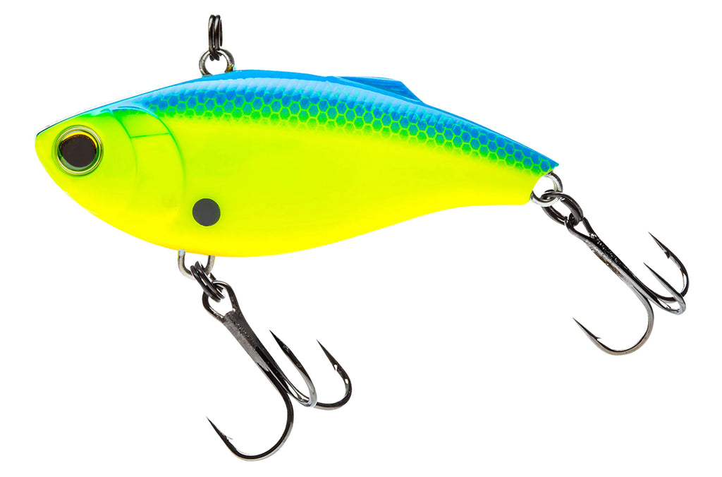 Hardcore Flashi'N Vibe 65S Lipless Crankbait