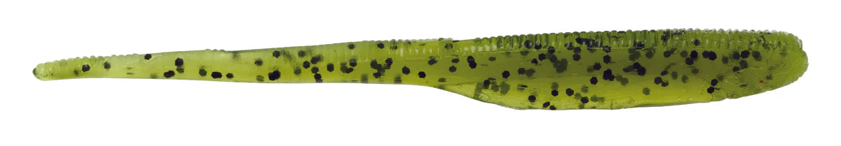 Z-Man Finesse ShadZ 4 inch Soft Jerkbait/Drop Shot Bait 8 pack