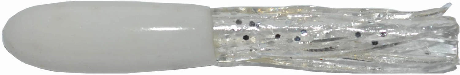 Big Bite Baits 1 1/2 inch Crappie Tube