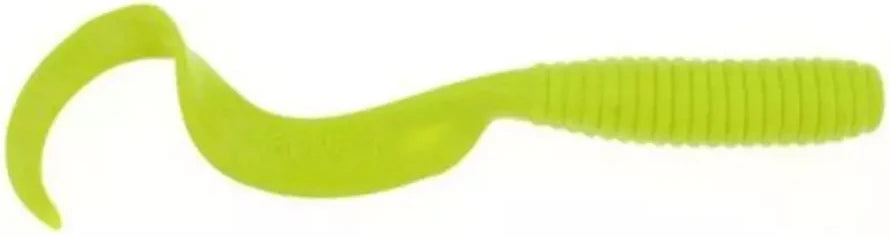 Berkley Gulp! Saltwater Grub - 6 Inch