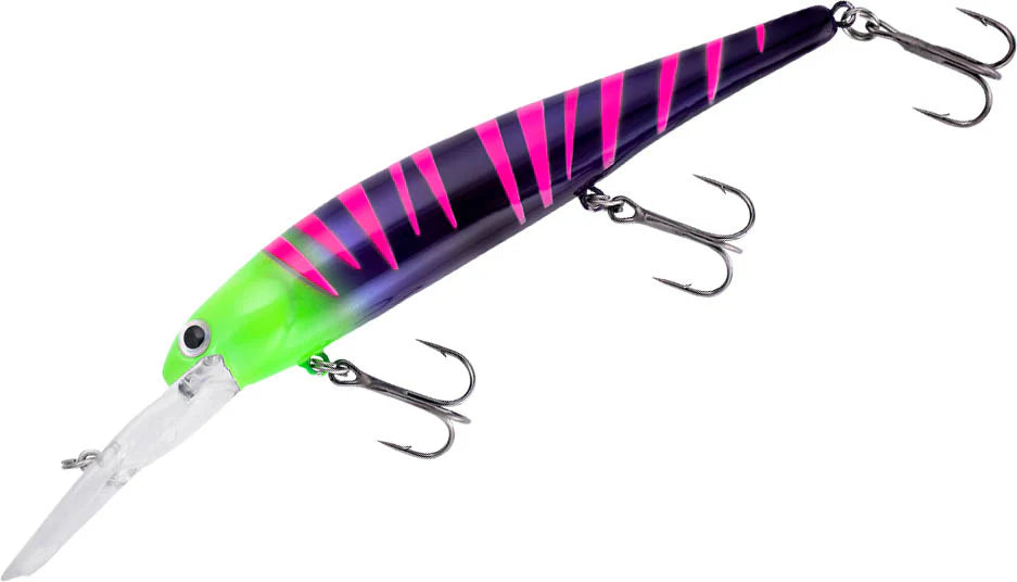 Bandit Walleye Deep 4 3/4 inch Trolling Plug