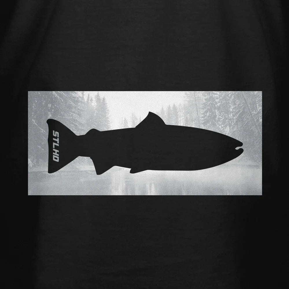 STLHD Men’s Winter Mist T-Shirt
