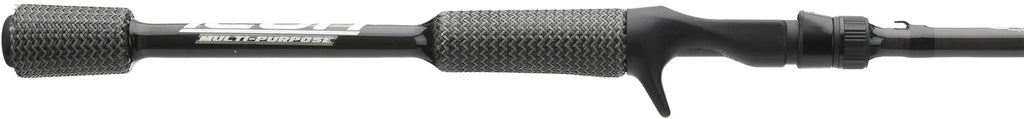 Cashion ICON Series Casting Rods