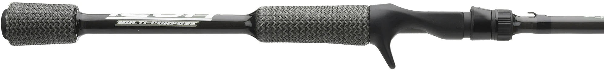 Cashion ICON Series Casting Rods