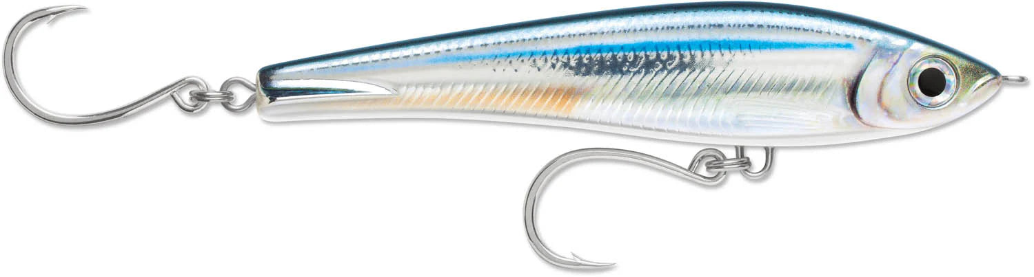 Rapala XRMAGS-17 X-Rap Magnum Stick Twitchbait - 6.75 Inch