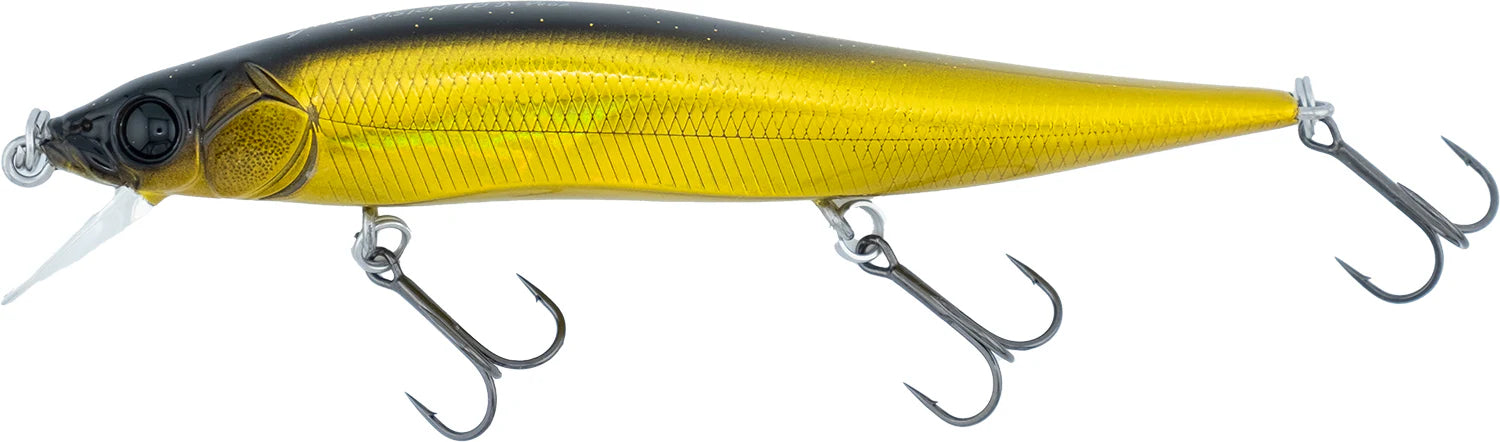 Megabass Ito Vision 110 Jr. Jerkbait