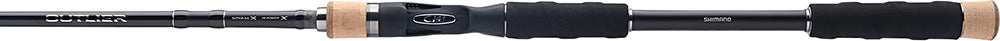 Shimano Outlier Swimbait Casting Rods