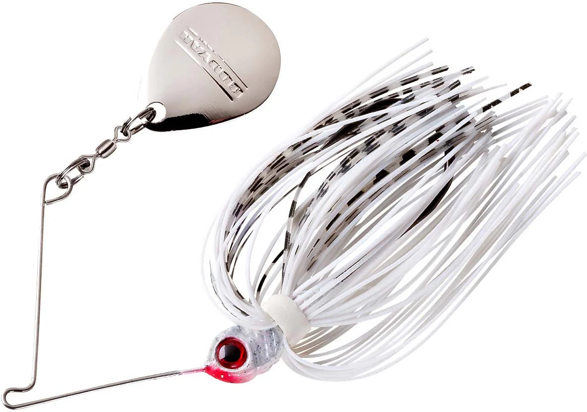Booyah Micro Pond Magic 1/8 oz. Spinnerbait