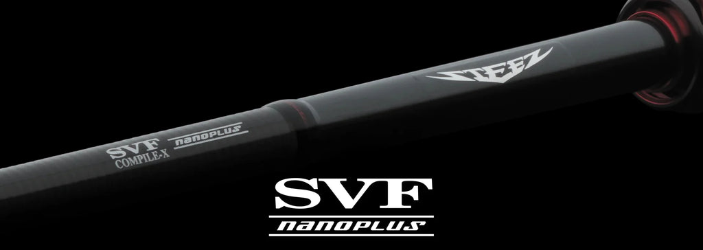 Daiwa Steez AGS Bass Casting Rods