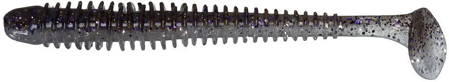 Keitech Swing Impact 3.5 inch Paddle Tail Swimbait