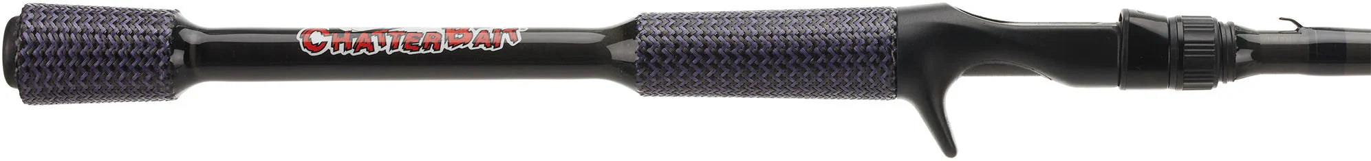 Cashion ICON Series Chatterbait Casting Rod