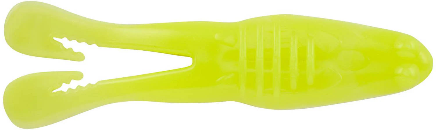 Berkley PowerBait Buzz'n Speed Toad Frog - 4 Inch