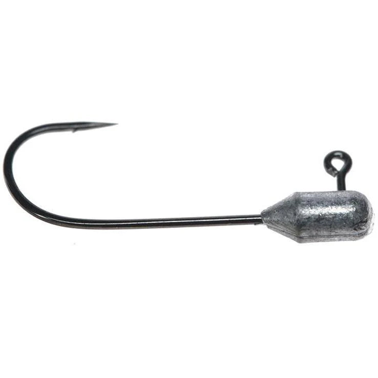 Gamakatsu Tube Jighead - 5 pack