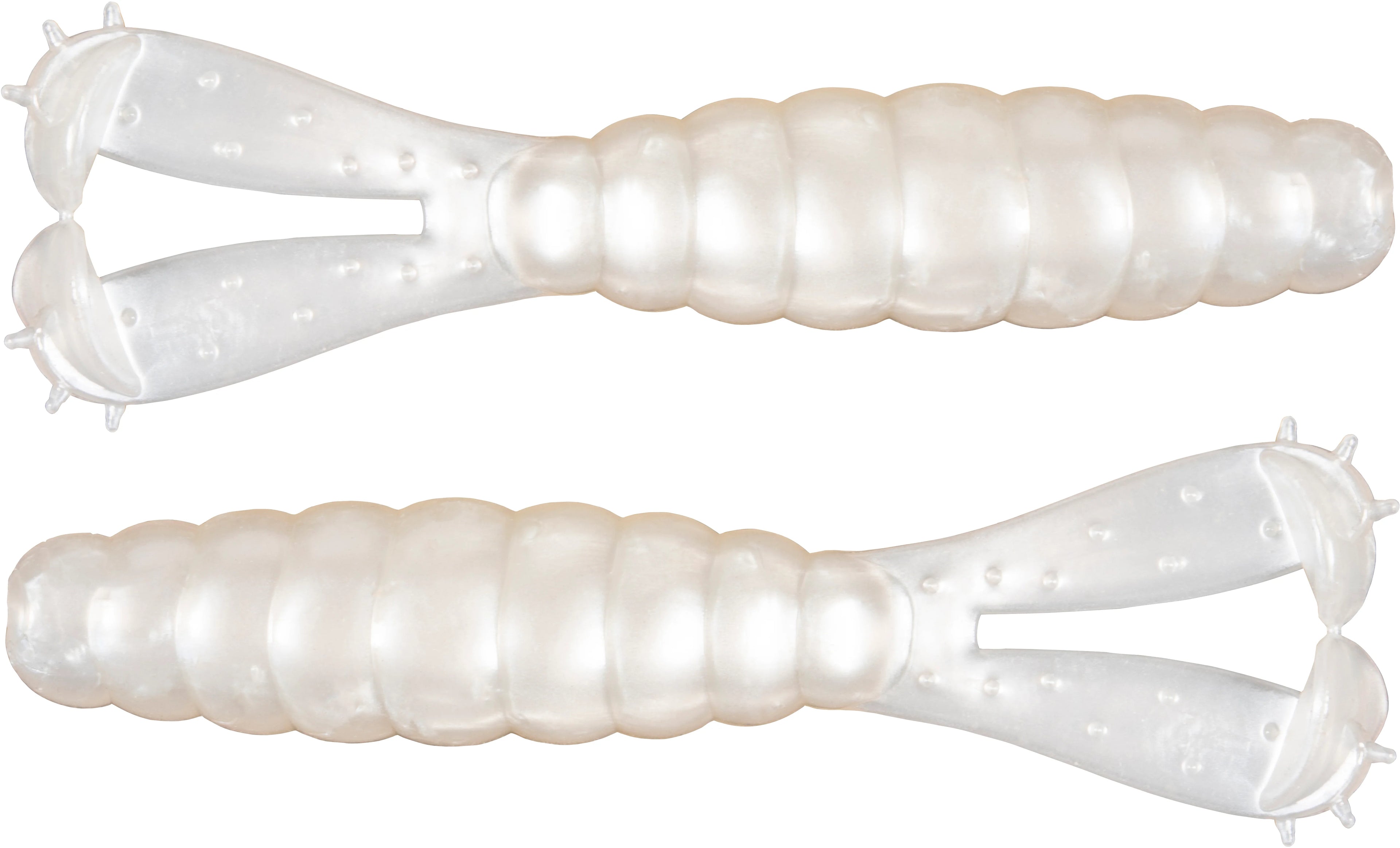 Z-Man Billy GOAT 4 1/4 inch Soft Plastic Grub 3 pack