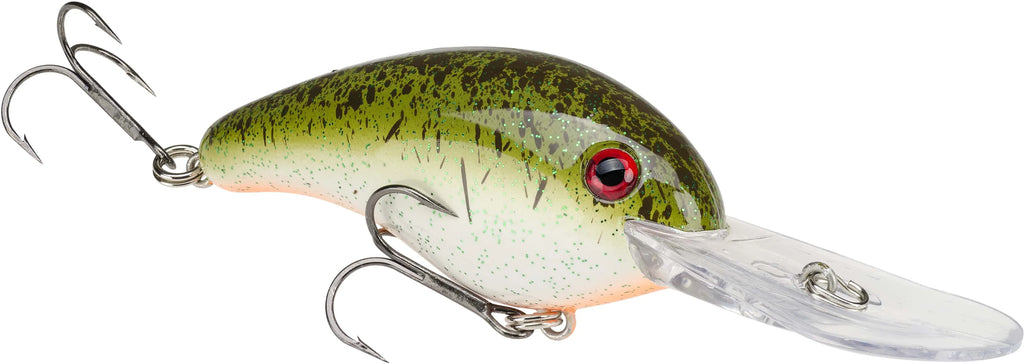 Strike King Pro Model Series 5XD Deep Diving Crankbait - 5/8 oz