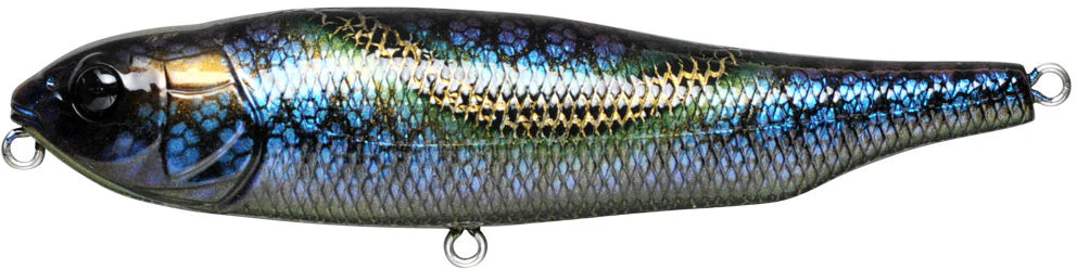 Megabass Giant Dog-X Topwater