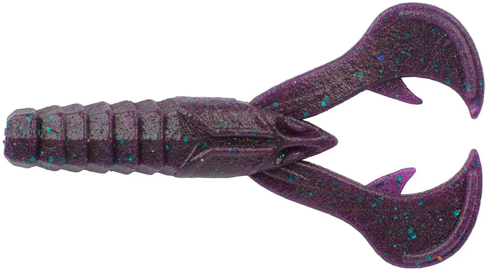 Berkley PowerBait MaxScent Crud Craw - 4 Inch