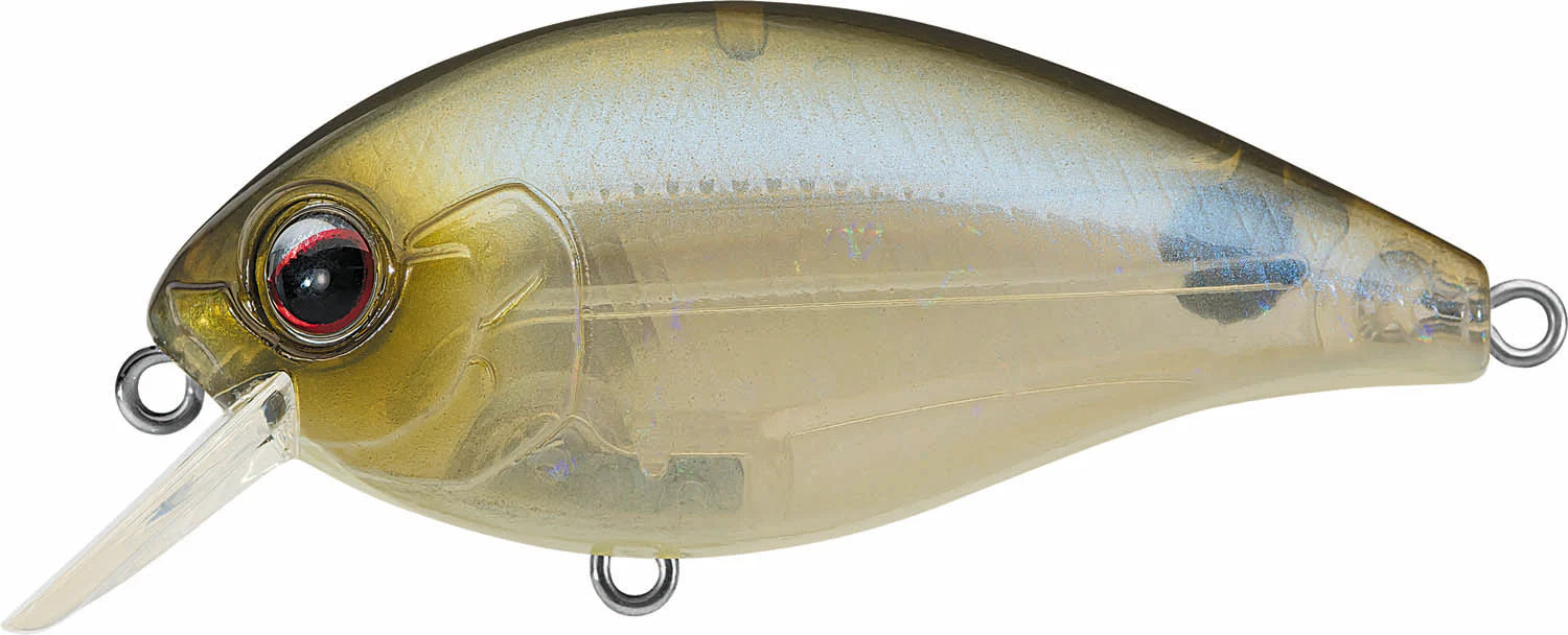 Evergreen International SH-3 Shallow Squarebill Crankbait