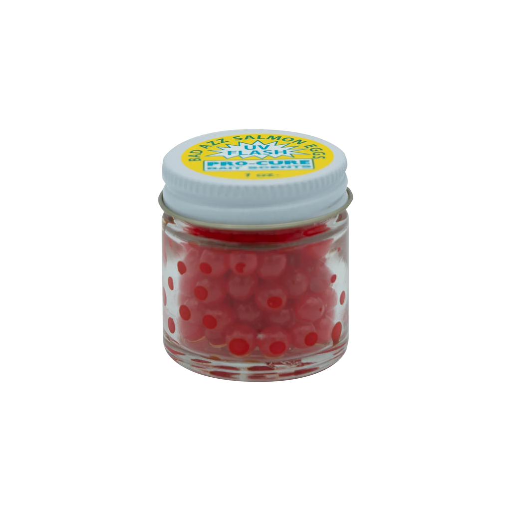 Pro-Cure Bad Azz Salmon Eggs 1 oz.