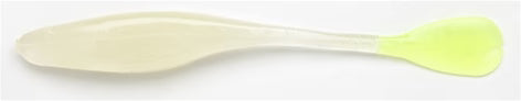Gambler Flapp'n Shad Soft Jerkbait