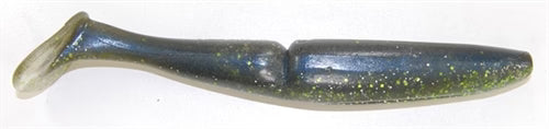 Gambler Big GZ Segmented Paddle Tail Swimbaits